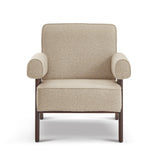 Liang & Eimil Harper Occasional Chair (CRIB 5) – Capela Sand
