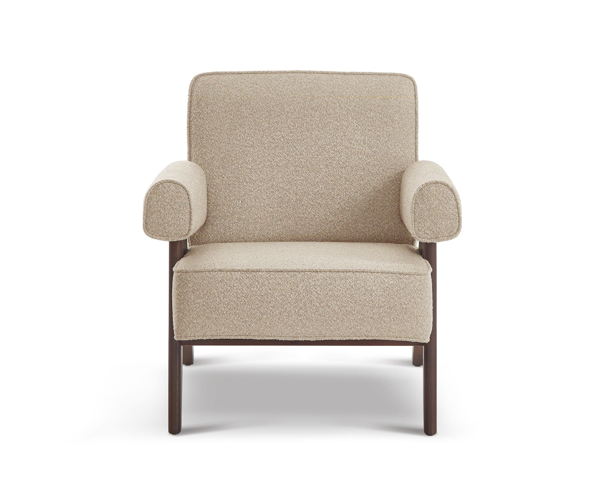 Liang & Eimil Harper Occasional Chair (CRIB 5) – Capela Sand