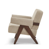 Liang & Eimil Harper Occasional Chair (CRIB 5) – Capela Sand
