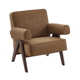 Liang & Eimil Harper Occasional Chair (CRIB 5)  – Capela Fennel Seed