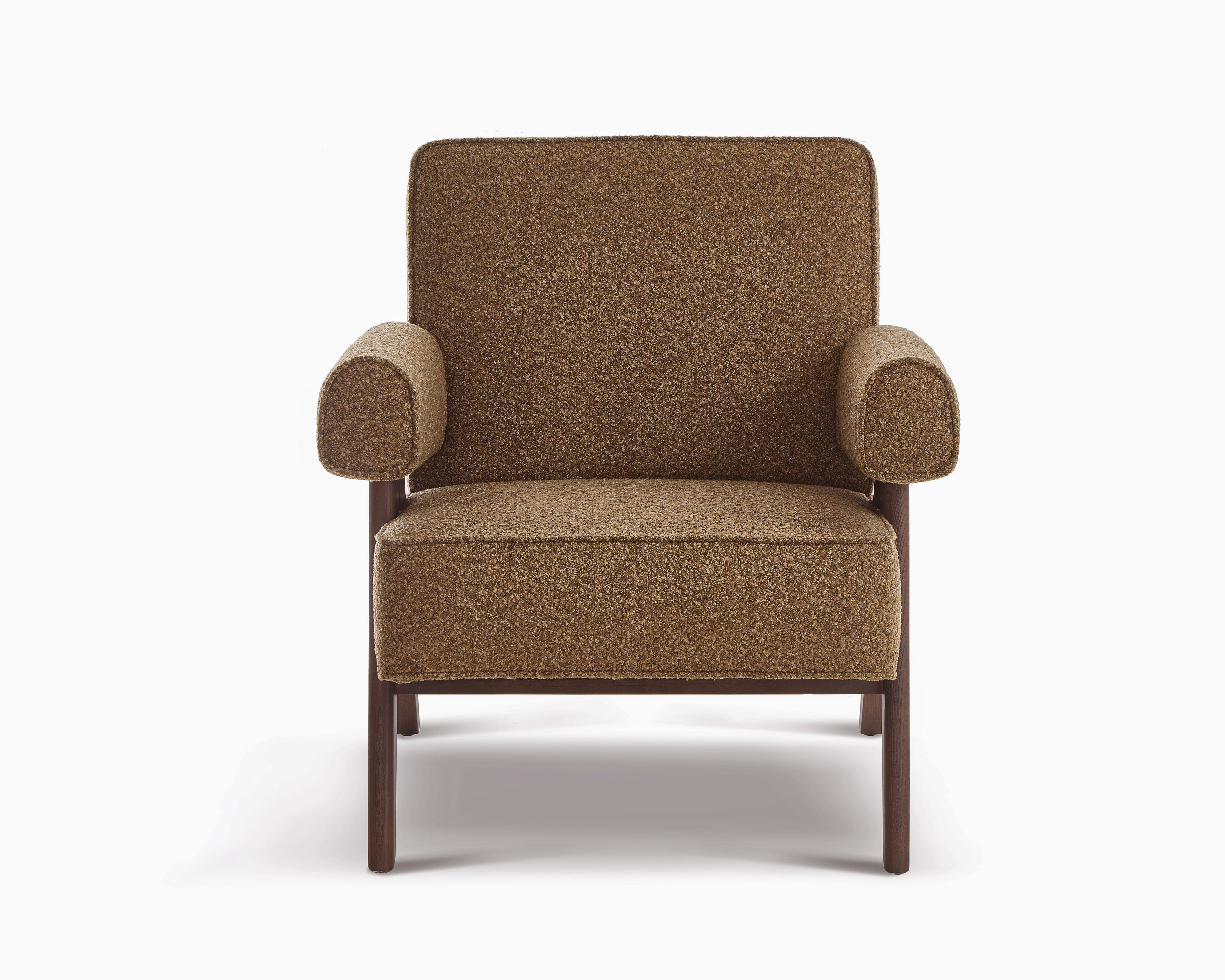 Liang & Eimil Harper Occasional Chair (CRIB 5)  – Capela Fennel Seed