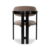 Neo Dining Chair (Crib 5)  -  Megan Mink & Matt Black