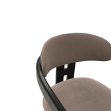 Neo Dining Chair (Crib 5)  -  Megan Mink & Matt Black