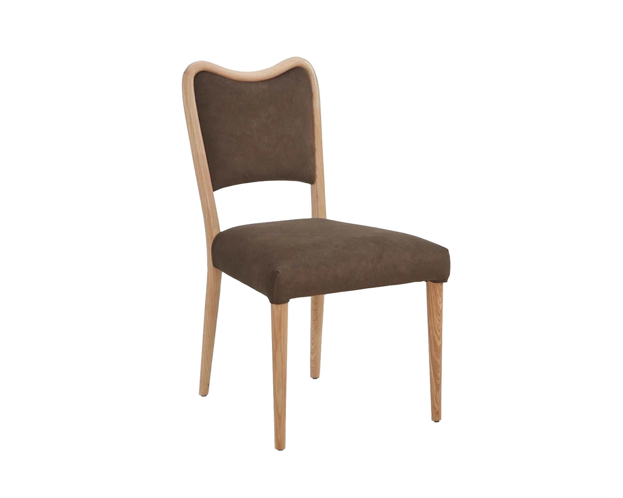Liang & Eimil Adelaide Dining Chair – Hopper Terra (CRIB 5)