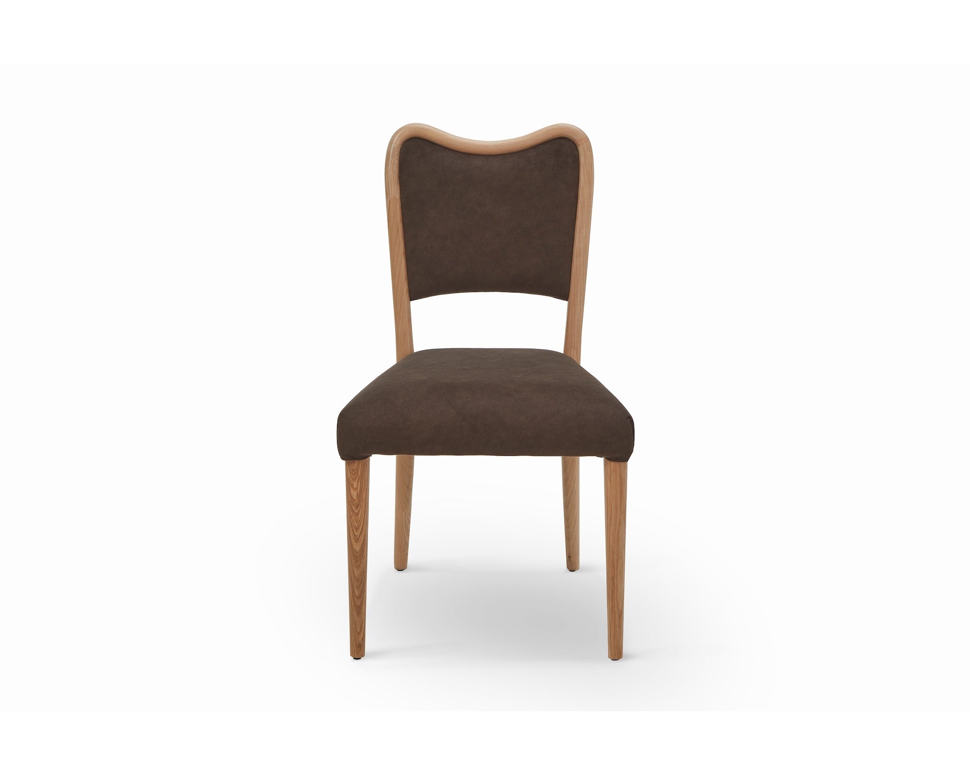 Liang & Eimil Adelaide Dining Chair – Hopper Terra (CRIB 5)