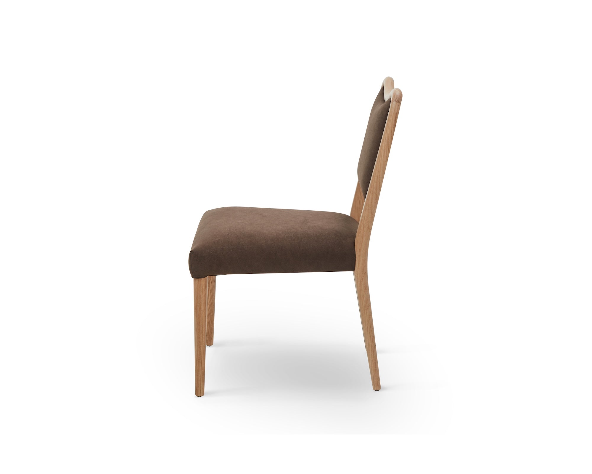 Liang & Eimil Adelaide Dining Chair – Hopper Terra (CRIB 5)
