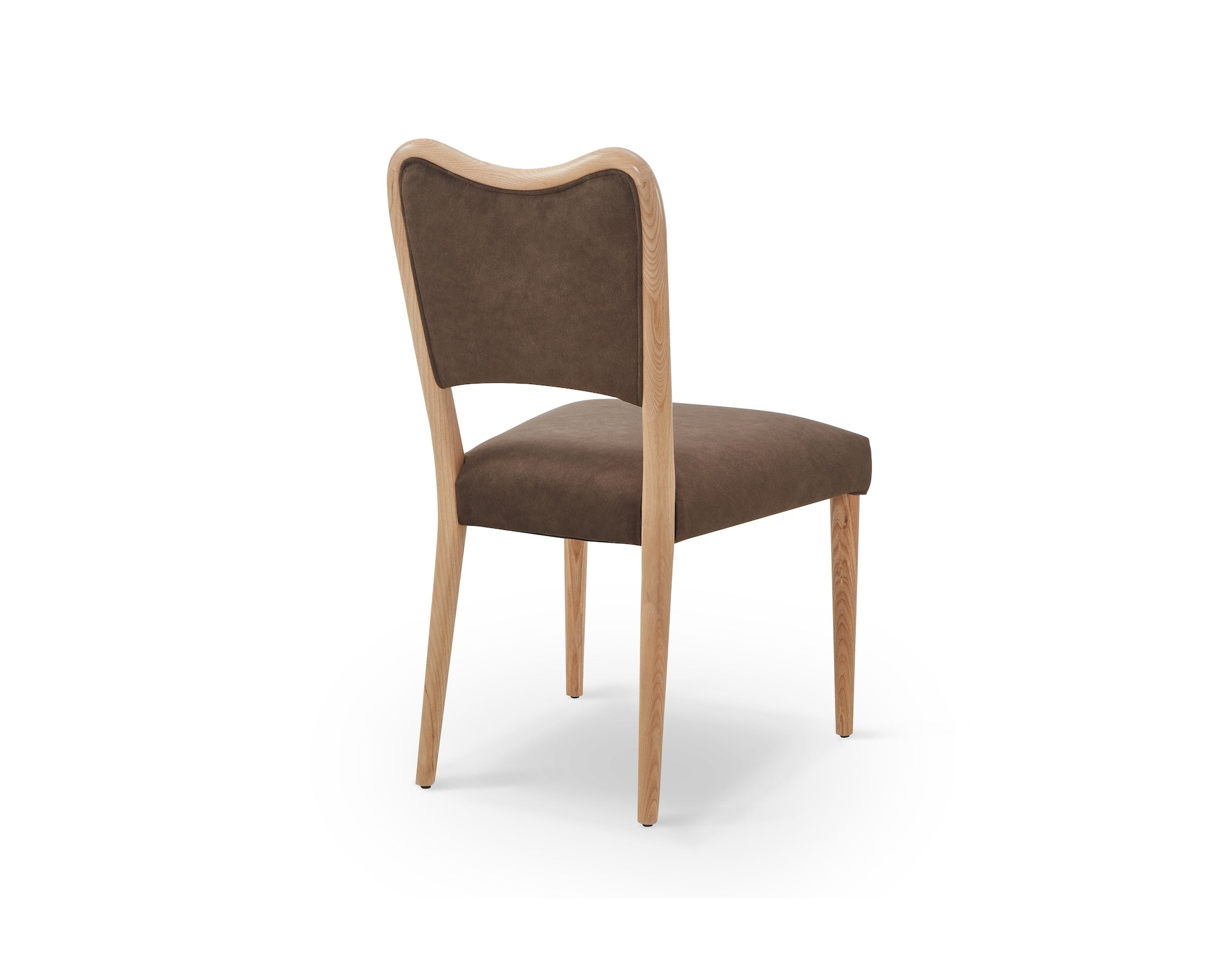 Liang & Eimil Adelaide Dining Chair – Hopper Terra (CRIB 5)