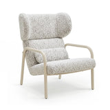 Liang & Eimil Vienne Occasional Chair – Ripley Grav (CRIB 5)