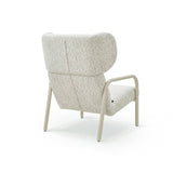 Liang & Eimil Vienne Occasional Chair – Ripley Grav (CRIB 5)