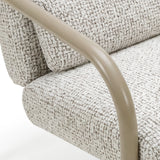 Liang & Eimil Vienne Occasional Chair – Ripley Grav (CRIB 5)