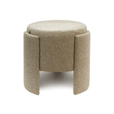 Liang & Eimil Ed Stool (CRIB 5) – Capela Sand