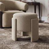 Liang & Eimil Ed Stool (CRIB 5) – Capela Sand