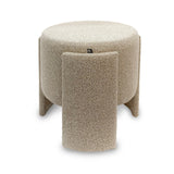 Liang & Eimil Ed Stool (CRIB 5) – Capela Sand