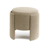 Liang & Eimil Ed Stool (CRIB 5) – Capela Sand