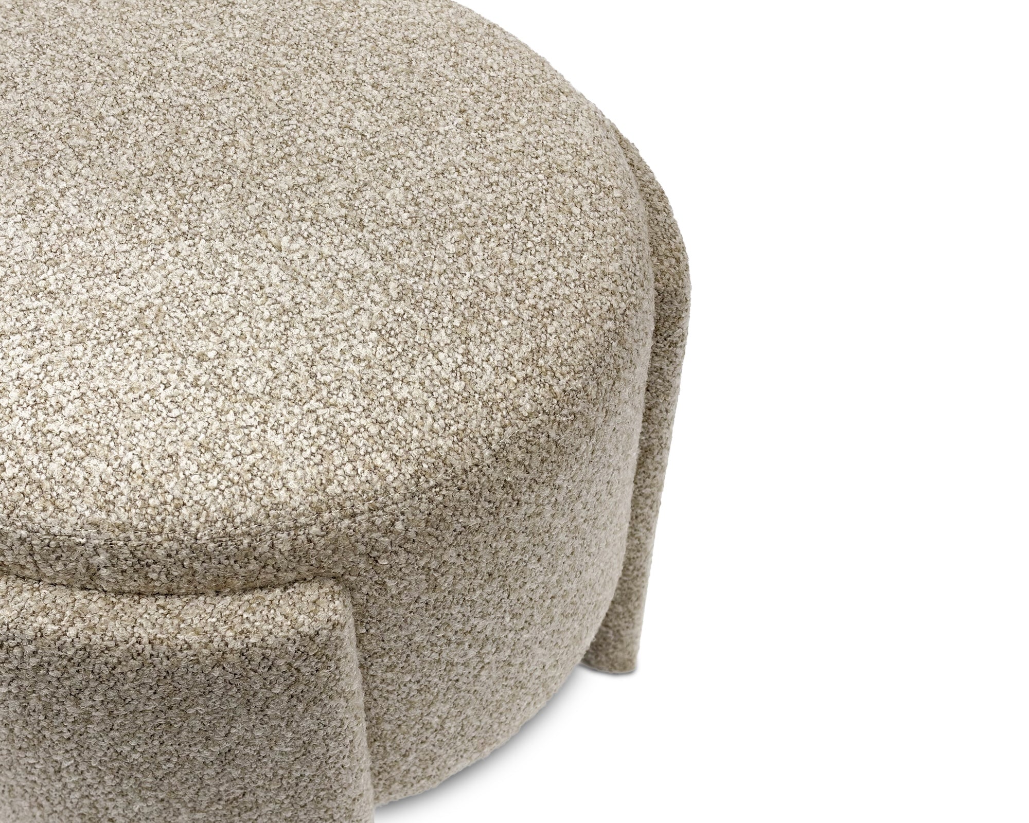 Liang & Eimil Ed Stool (CRIB 5) – Capela Sand