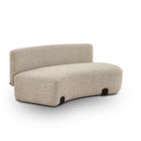 Liang & Eimil Capri Outdoor Modular Sofa – Lima Beige (CRIB 5)