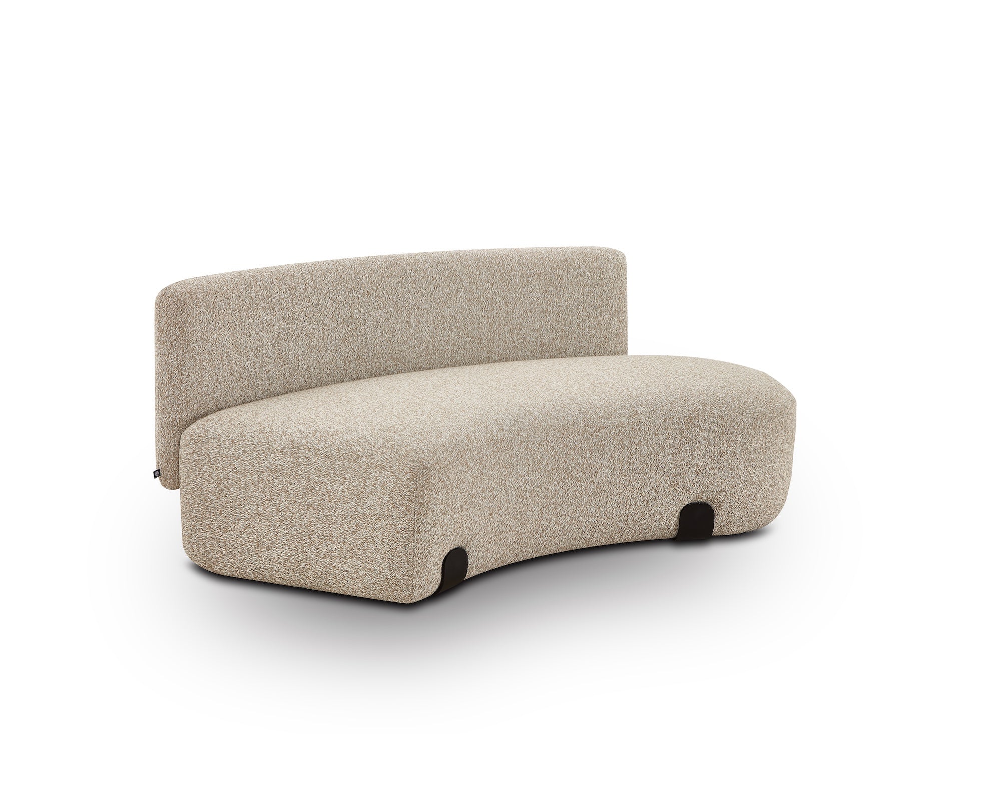 Liang & Eimil Capri Outdoor Modular Sofa – Lima Beige (CRIB 5)