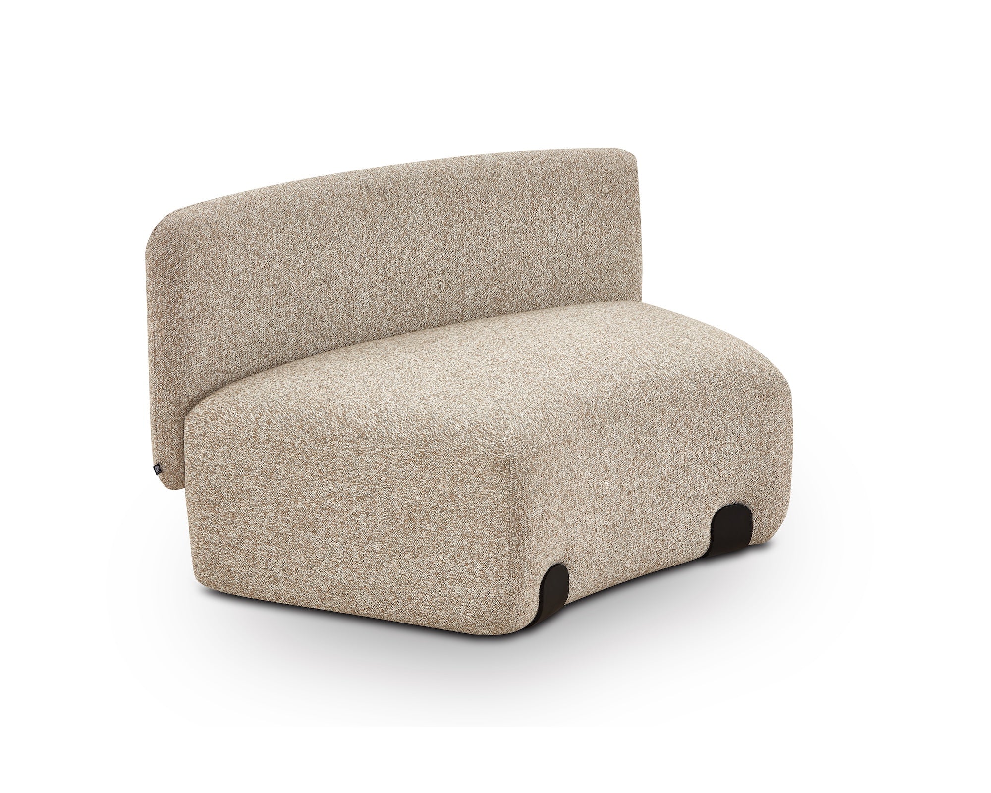 Liang & Eimil Capri Outdoor Modular Sofa – Lima Beige (CRIB 5)