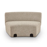 Liang & Eimil Capri Outdoor Modular Sofa – Lima Beige (CRIB 5)