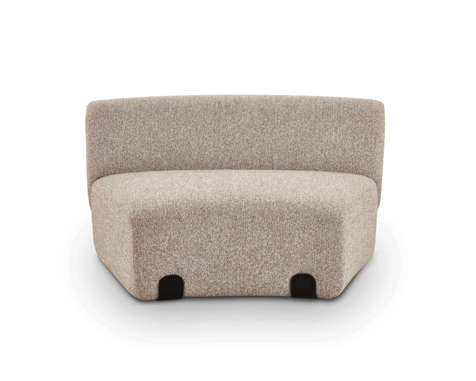 Liang & Eimil Capri Outdoor Modular Sofa – Lima Beige (CRIB 5)
