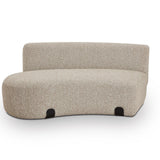 Liang & Eimil Capri Outdoor Modular Sofa – Lima Beige (CRIB 5)
