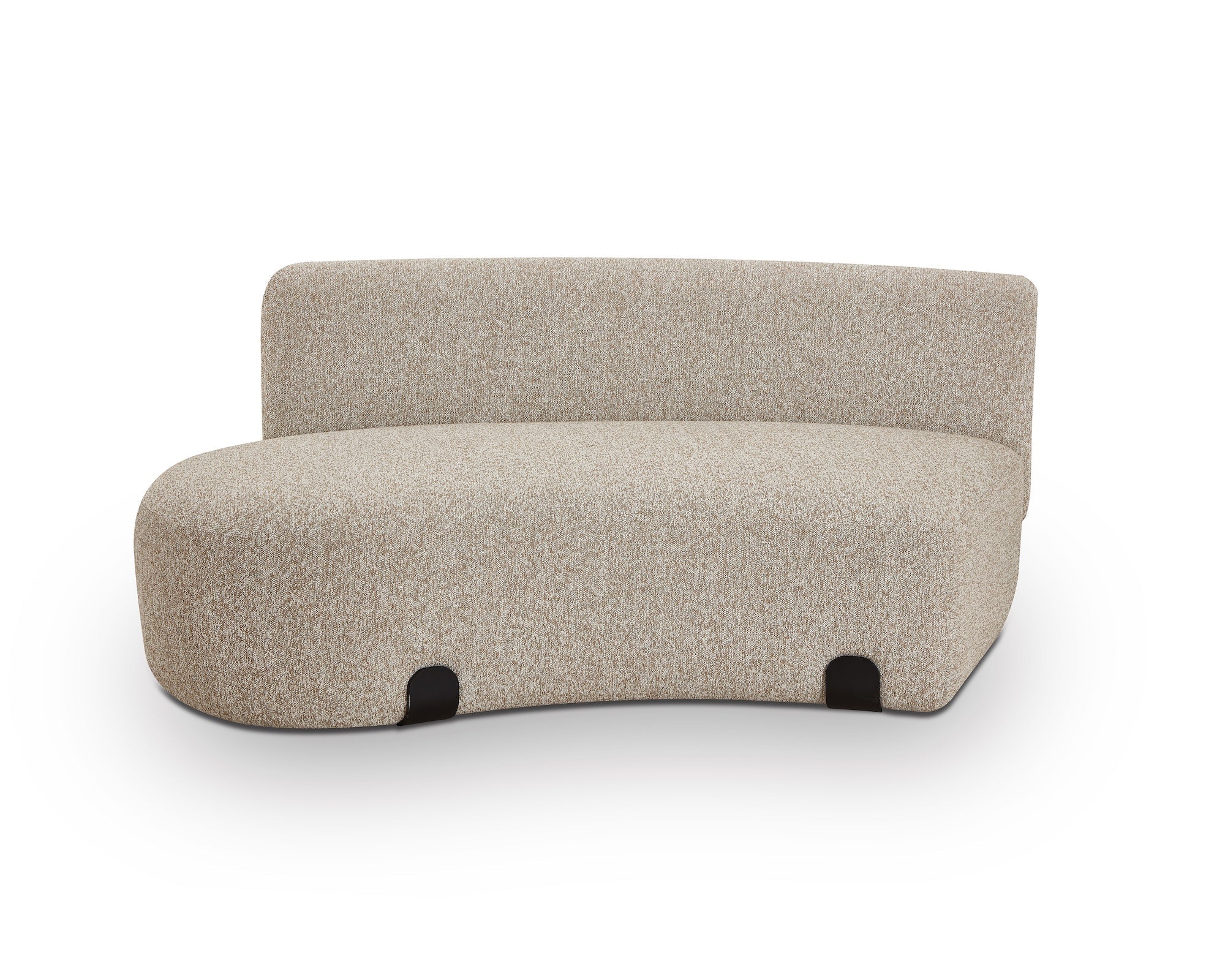 Liang & Eimil Capri Outdoor Modular Sofa – Lima Beige (CRIB 5)