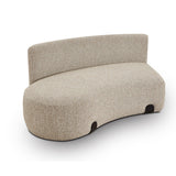 Liang & Eimil Capri Outdoor Modular Sofa – Lima Beige (CRIB 5)