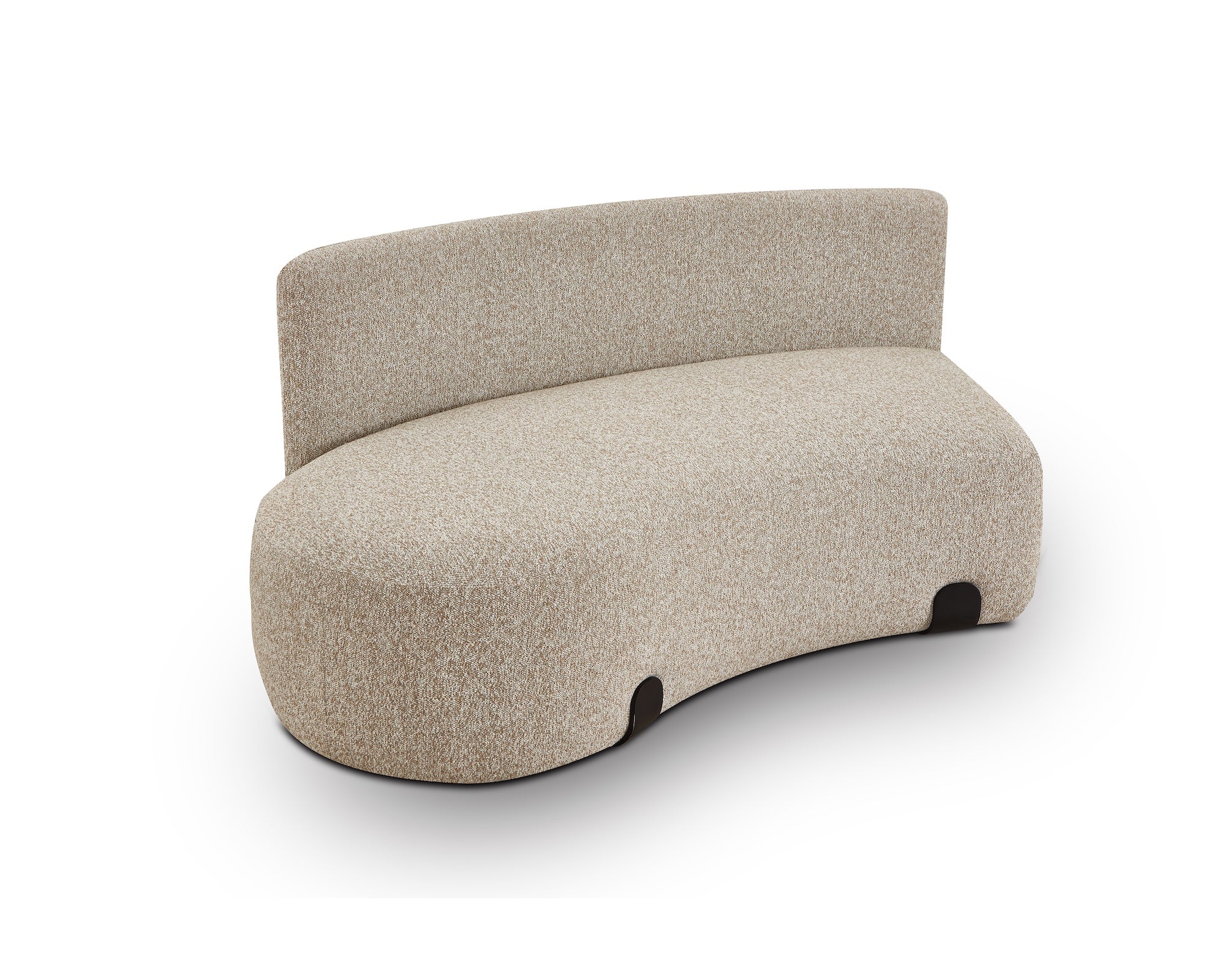 Liang & Eimil Capri Outdoor Modular Sofa – Lima Beige (CRIB 5)