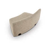Liang & Eimil Capri Outdoor Modular Sofa – Lima Beige (CRIB 5)