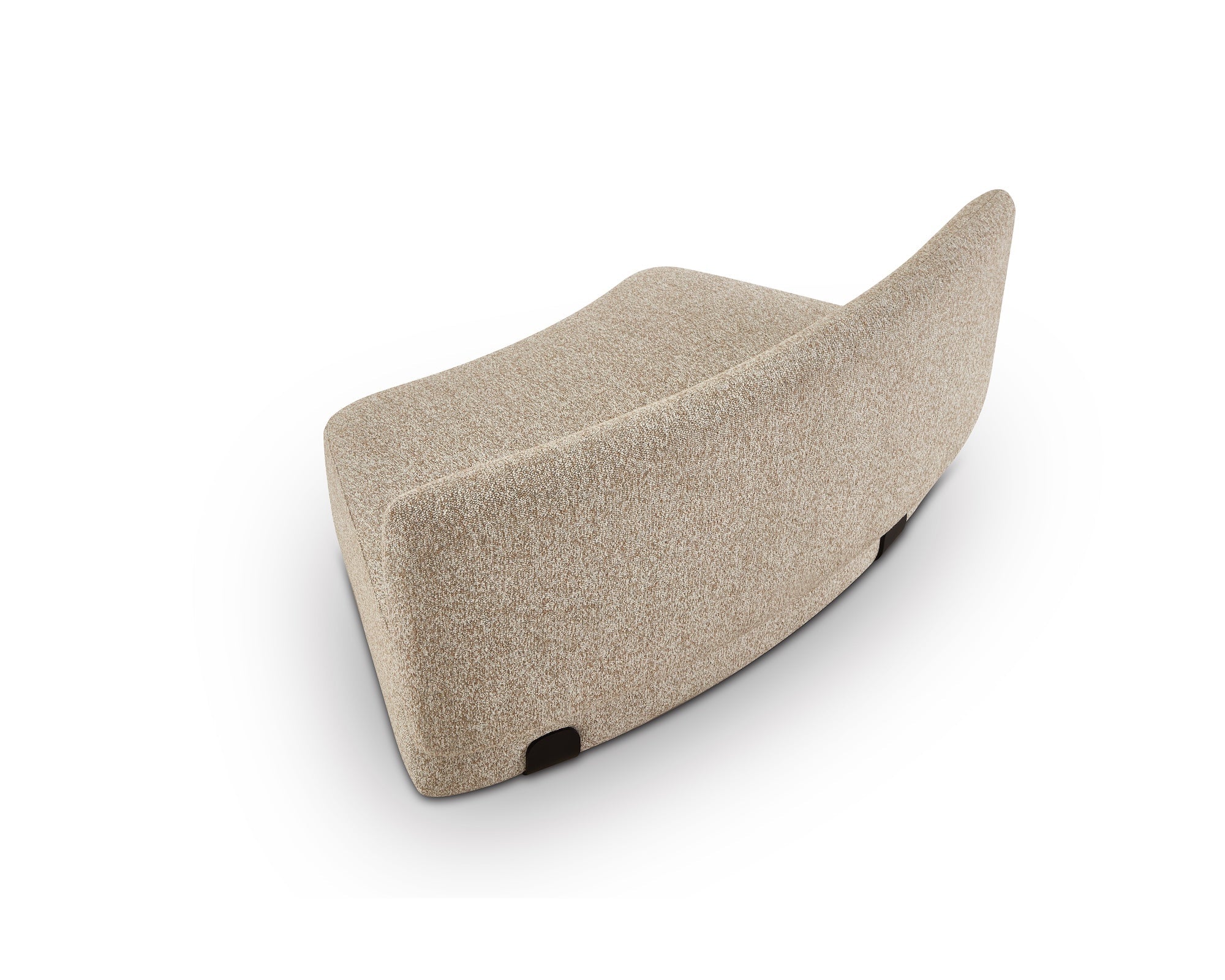 Liang & Eimil Capri Outdoor Modular Sofa – Lima Beige (CRIB 5)
