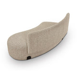 Liang & Eimil Capri Outdoor Modular Sofa – Lima Beige (CRIB 5)
