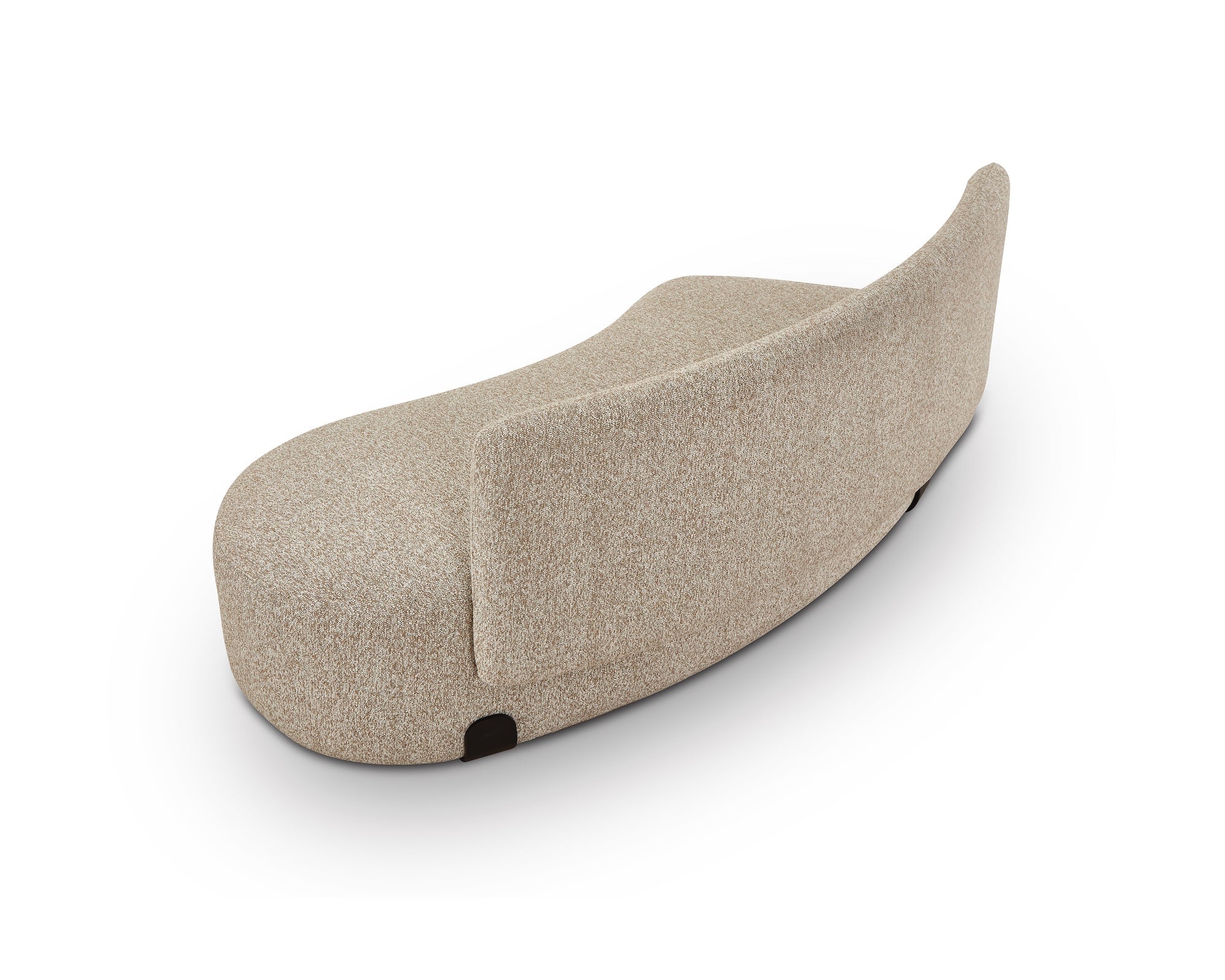 Liang & Eimil Capri Outdoor Modular Sofa – Lima Beige (CRIB 5)