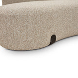 Liang & Eimil Capri Outdoor Modular Sofa – Lima Beige (CRIB 5)