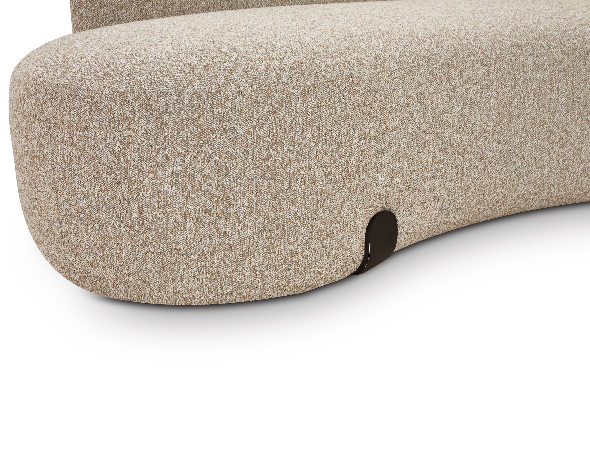 Liang & Eimil Capri Outdoor Modular Sofa – Lima Beige (CRIB 5)