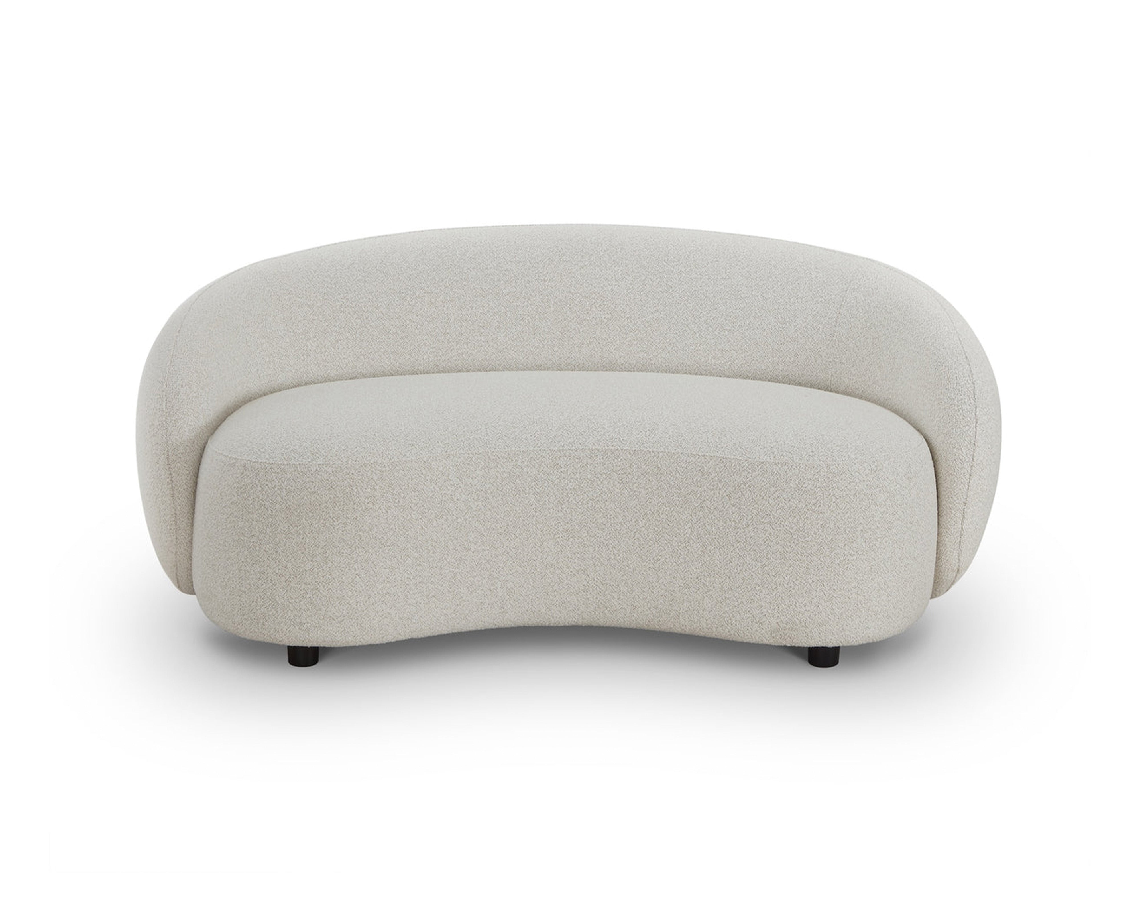 Liang & Eimil Arco 2 Seater Sofa – Capella Ivory (CRIB 5)