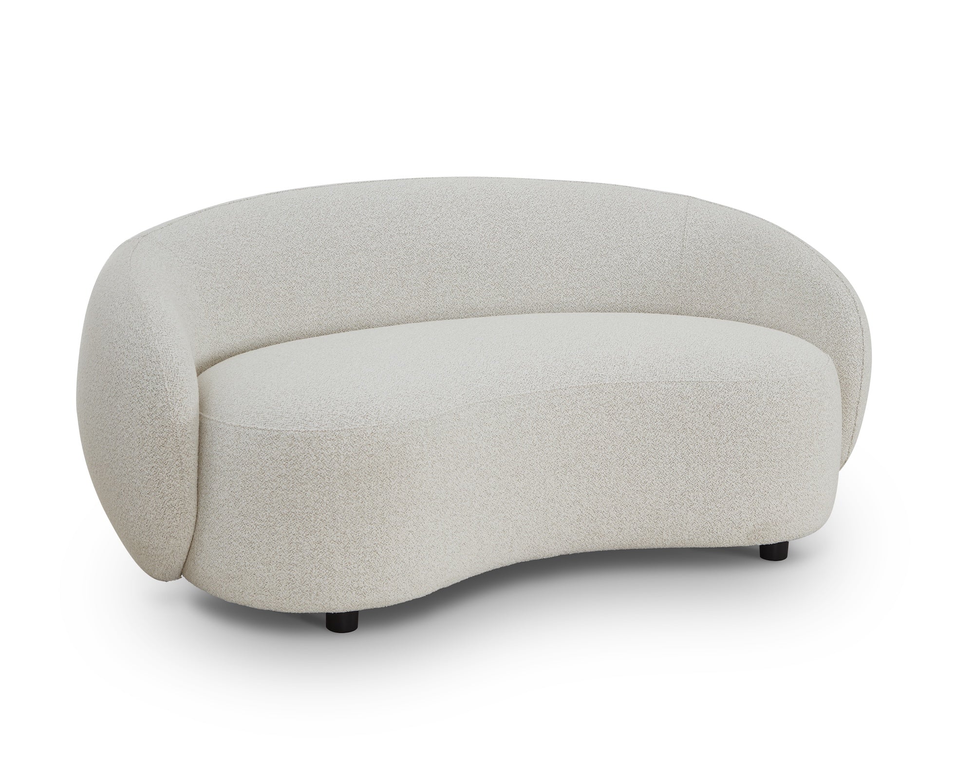 Liang & Eimil Arco 2 Seater Sofa – Capella Ivory (CRIB 5)