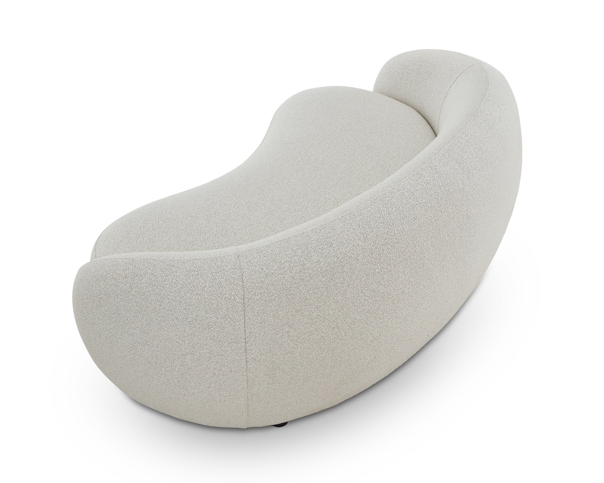 Liang & Eimil Arco 2 Seater Sofa – Capella Ivory (CRIB 5)