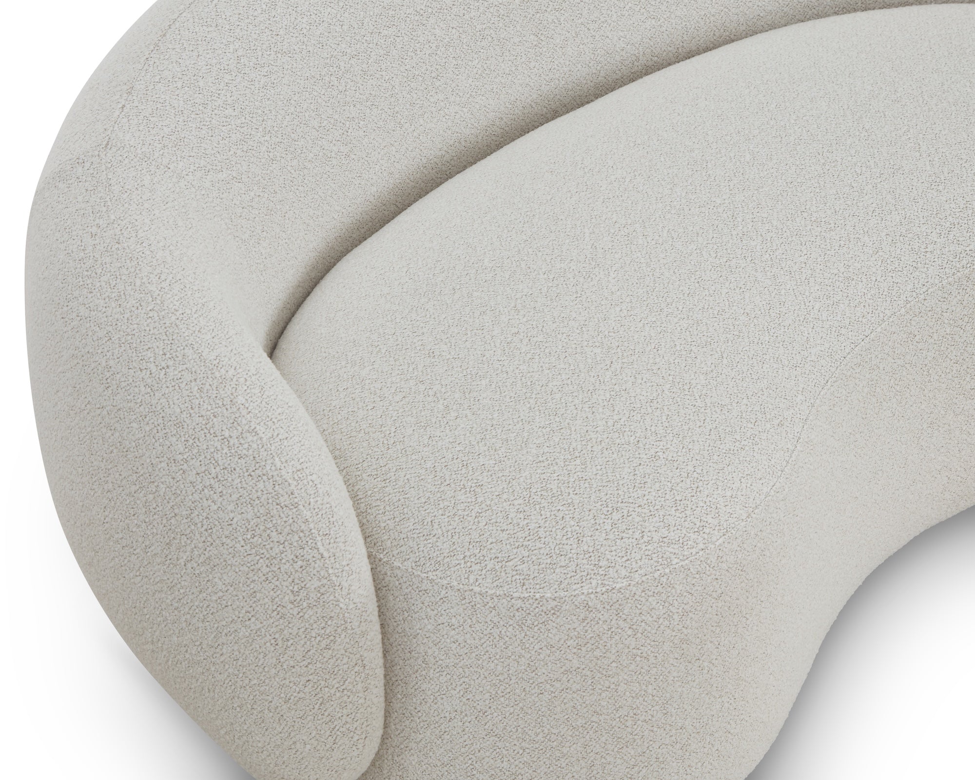Liang & Eimil Arco 2 Seater Sofa – Capella Ivory (CRIB 5)