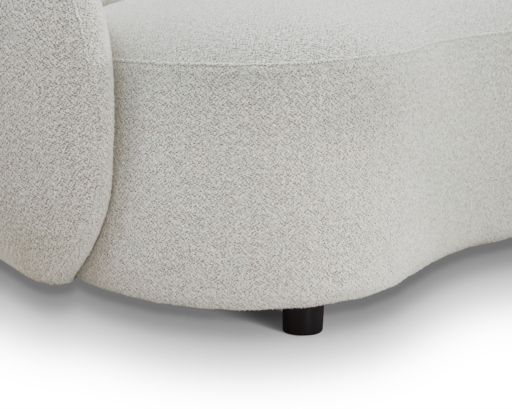 Liang & Eimil Arco 2 Seater Sofa – Capella Ivory (CRIB 5)