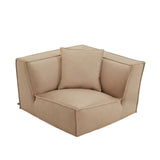 Liang & Eimil Efren Modular Sofa – Corner Module – Hopper Desert (CRIB5)