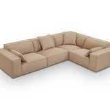 Liang & Eimil Efren Modular Sofa – Corner Module – Hopper Desert (CRIB5)
