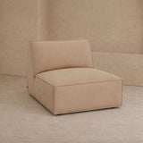 Liang & Eimil Efren Modular Sofa – Middle Module – Hopper Desert (CRIB5)