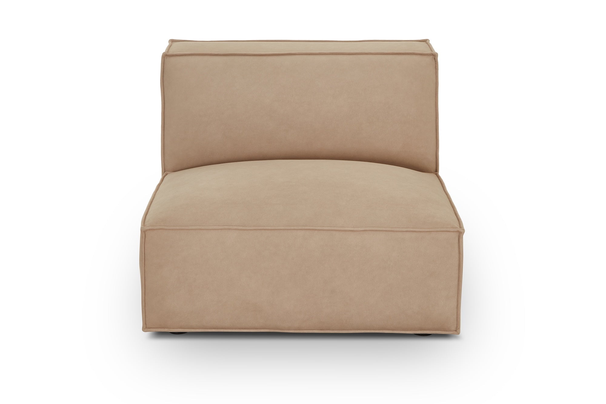Liang & Eimil Efren Modular Sofa – Middle Module – Hopper Desert (CRIB5)