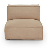 Liang & Eimil Efren Modular Sofa – Middle Module – Hopper Desert (CRIB5)
