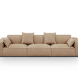 Liang & Eimil Efren Modular Sofa – Middle Module – Hopper Desert (CRIB5)