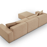 Liang & Eimil Efren Modular Sofa – Middle Module – Hopper Desert (CRIB5)