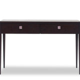 Roma Dressing Table  - Wenge Oak