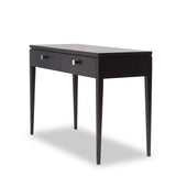 Roma Dressing Table  - Wenge Oak