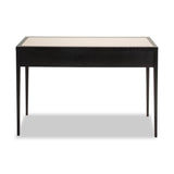 Liza Dressing Table  - Beige/Wenge