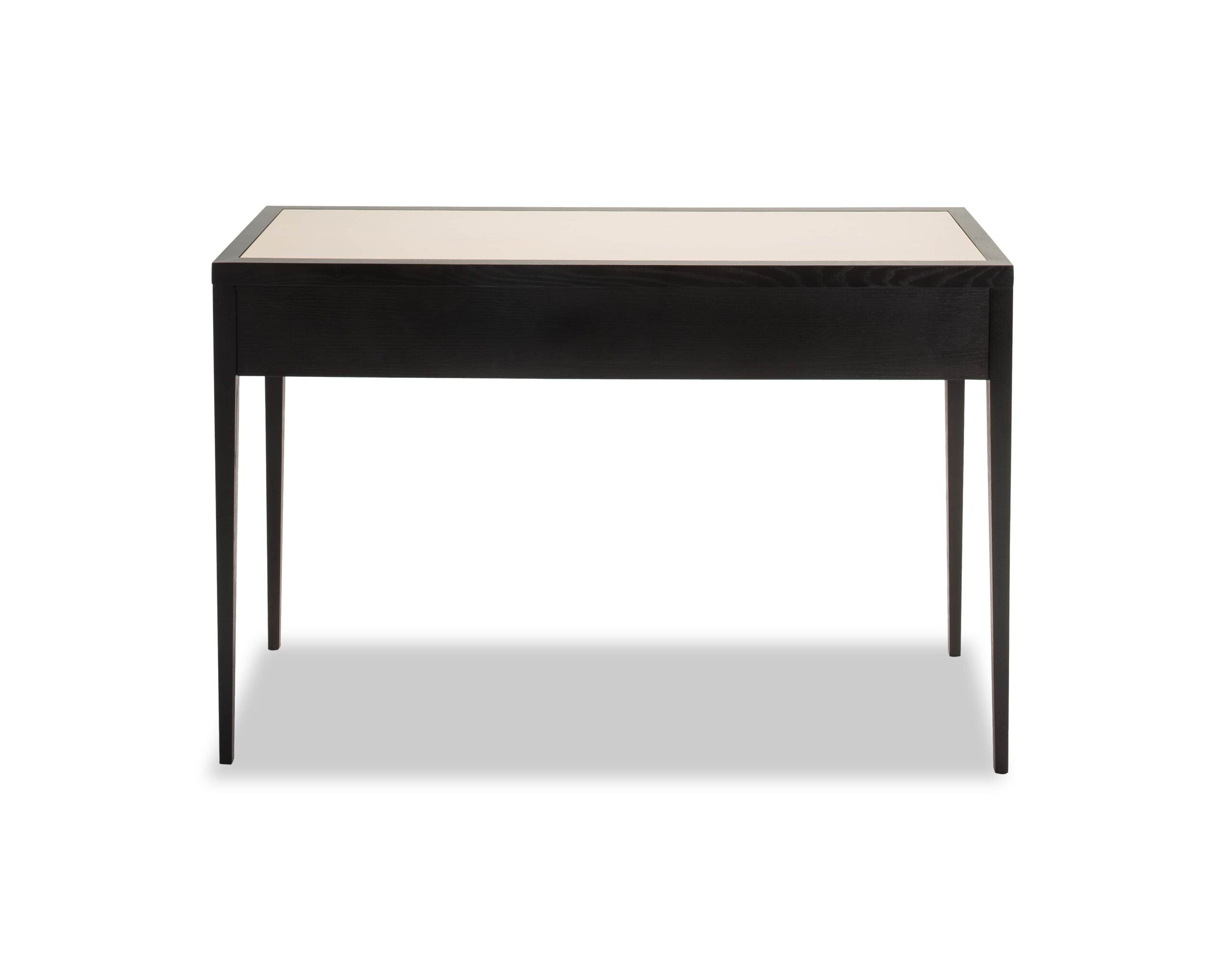 Liza Dressing Table  - Beige/Wenge